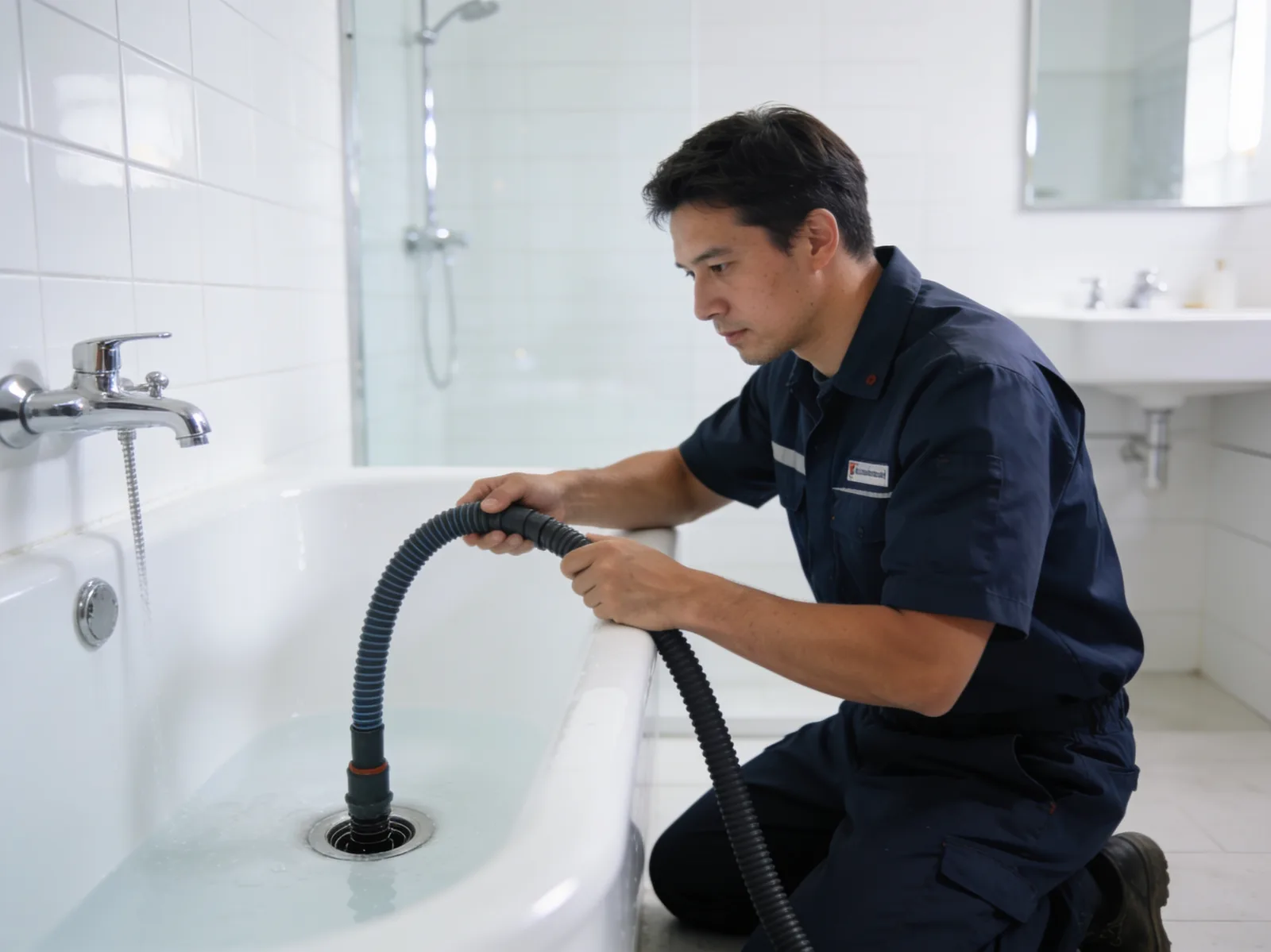 Emergency Plumber Huron, CA FAQs